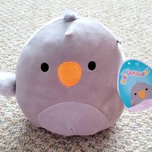FERKO, SQUISHMALLOW